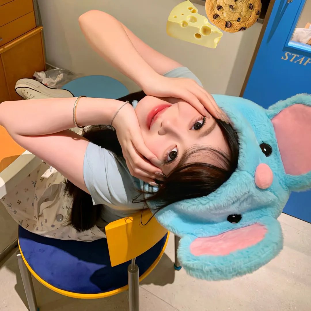 谎心爱漫游