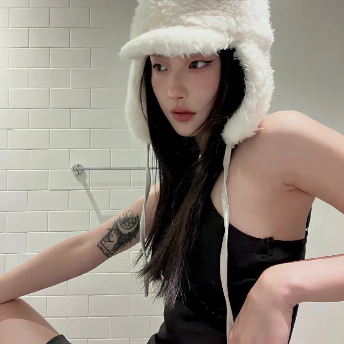 问题少女姑爷仔